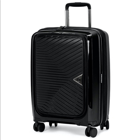 swissgear geneva hardside